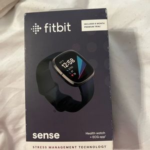 Fitbit Sense Watch